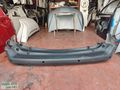 Ford Tourneo courier arka tampon