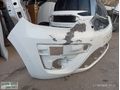 Renault express ön tampon