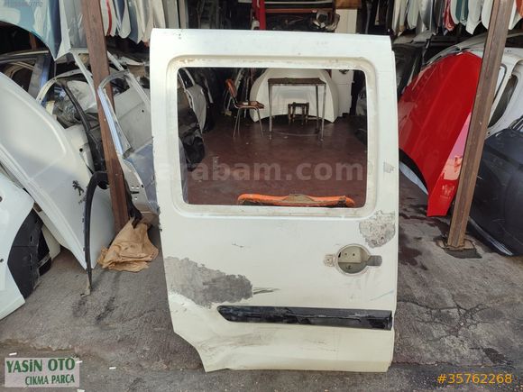 Fiat Doblo kapı