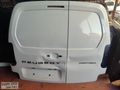 peugeot partner bağaj kapağı