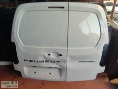 peugeot partner bağaj kapağı