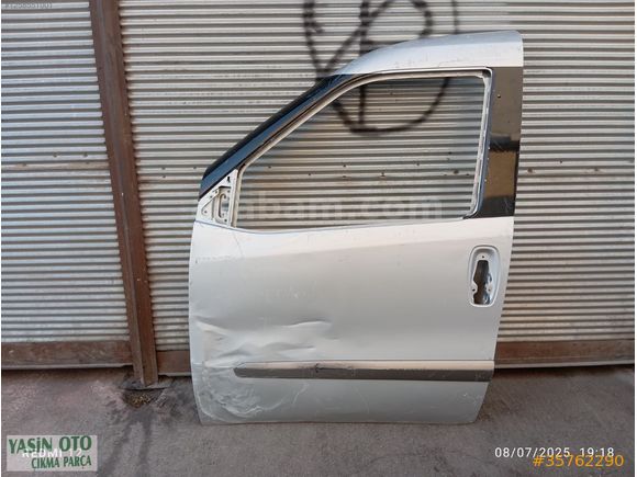 Fiat Doblo kapı