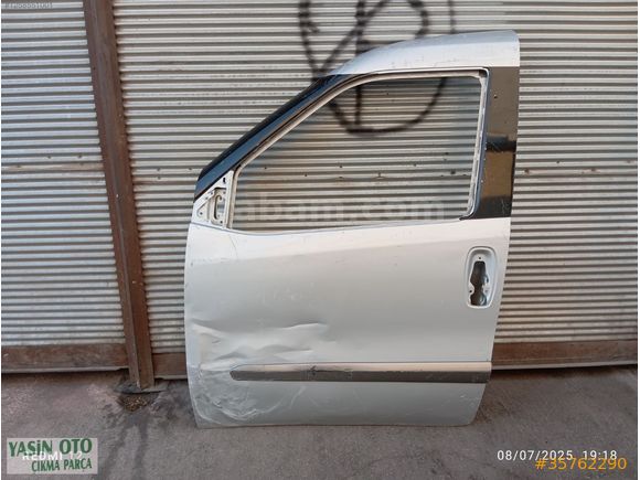 Fiat Doblo kapı