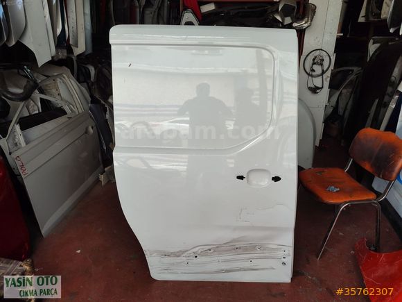 Toyota proace city kapı