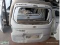 Ford courier bagaj