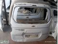 Ford courier bagaj