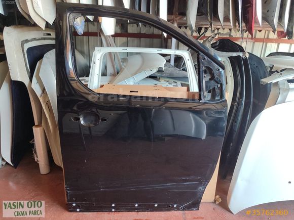 Peugeot expert kapı