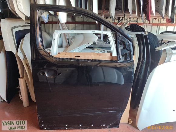 Peugeot expert kapı