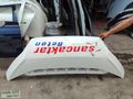 Peugeot boxer kaput