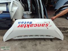 Peugeot boxer kaput