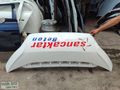 Peugeot boxer kaput