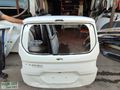 Ford Tourneo courier bagaj