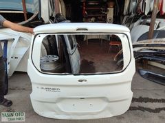 Ford Tourneo courier bagaj