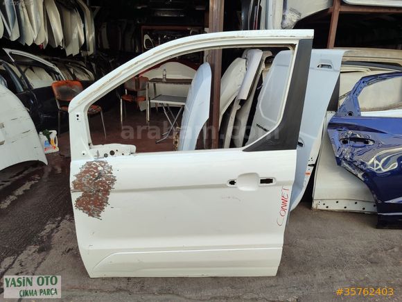 Ford Tourneo connect kapı