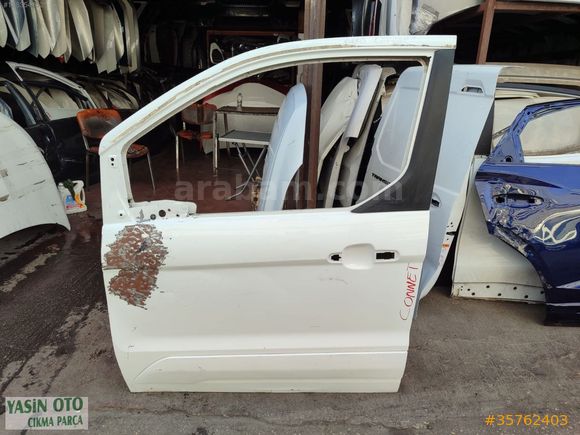 Ford Tourneo connect kapı