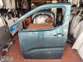 Peugeot rifter kapı