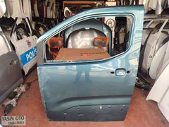 Peugeot rifter kapı