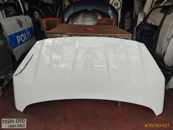 Ford Tourneo courier kaput