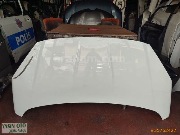 Ford Tourneo courier kaput