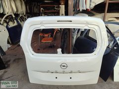Opel combo bagaj