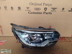 Renault express far