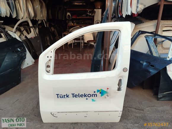 Fiat Fiorino kapı