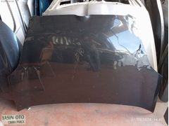 Fiat Doblo kaput
