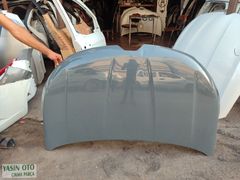 Renault Express kaput