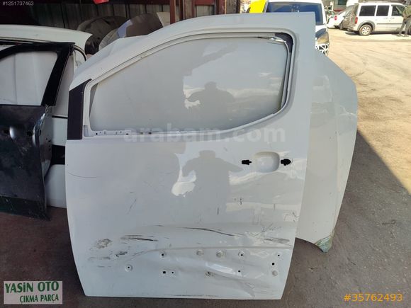 Opel combo kapı
