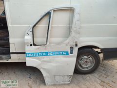 fiat ducato kapı