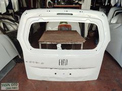 Fiat Doblo bagaj