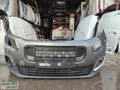 Citroen berlingo tampon