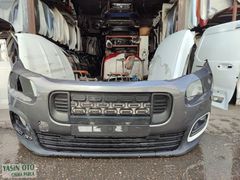 Citroen berlingo tampon