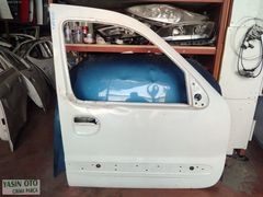 Renault Kangoo kapı