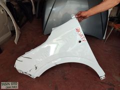 ford tourneo çamurluk
