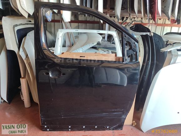 peugeot expert kapı