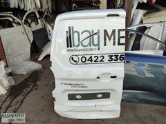 Ford Tourneo courier bağaj
