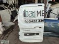 Ford Tourneo courier bağaj