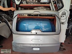 Volkswagen Caddy bagaj