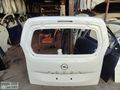 Opel combo bagaj