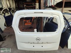 Opel combo bagaj