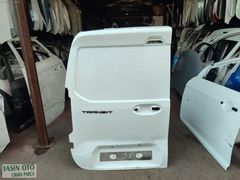 fort Tourneo courier bağaj
