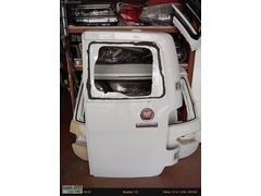 Fiat Scudo bagaj