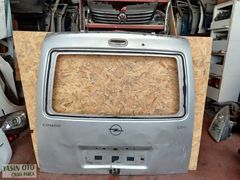 Opel combo bagaj