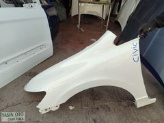 Honda civic çamurluk