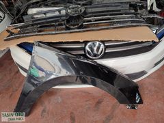 Skoda Super b çamurluk
