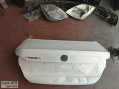 Fiat egea bagaj