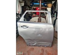 Peugeot 3008 kapı