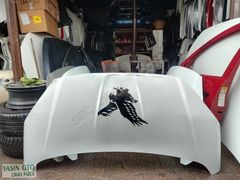 Ford courier kaput