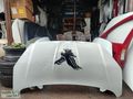 Ford courier kaput